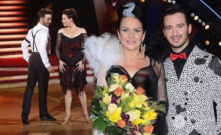 Małgorzata Pieńkowska odpadła z Tańca z Gwiazdami. Co myśli o swojej porażce w show?