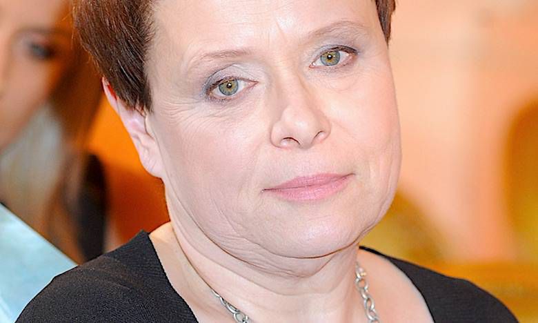 Ilona Łepkowska