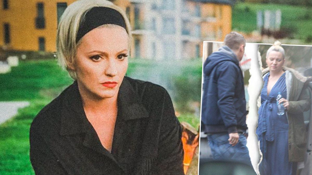 Dorota Szelągowska rozwiodła się z trzecim mężem. Chwilę później zdobyła się na szczerość. „Dziś je celebruję”