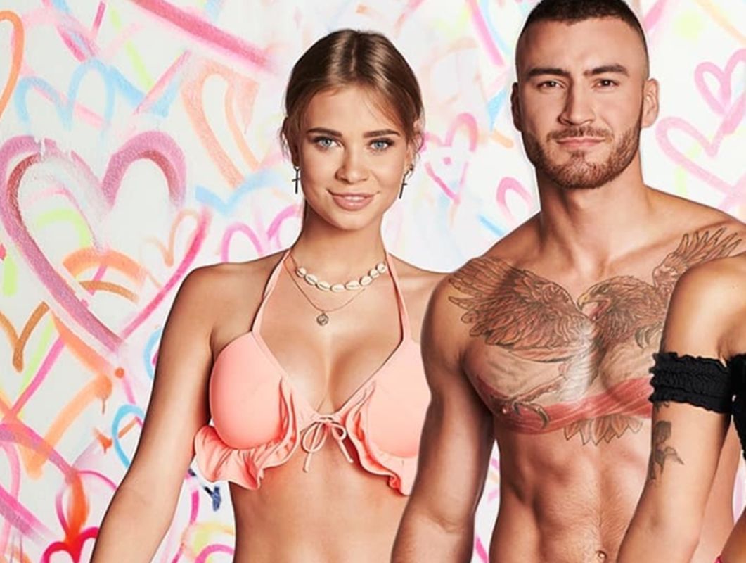 "Love Island. Wyspa miłości": Ada Wojciechowska Śledź - kim jest? Ile ma lat? Z jakiego miasta pochodzi?