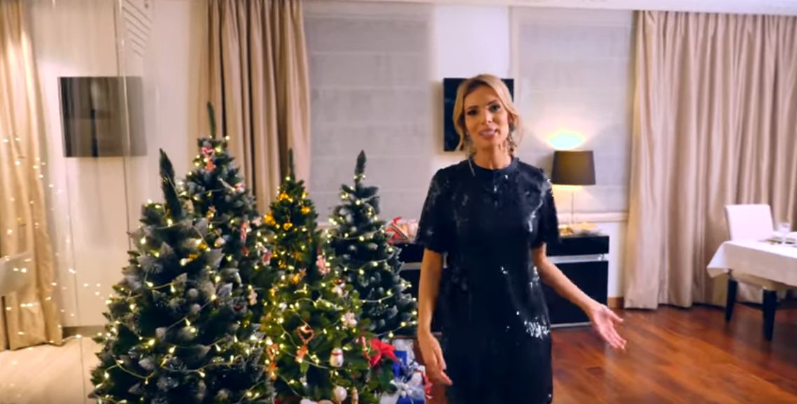 Izabela Janachowska i mąż milioner pokazali luksusowe mieszkanie