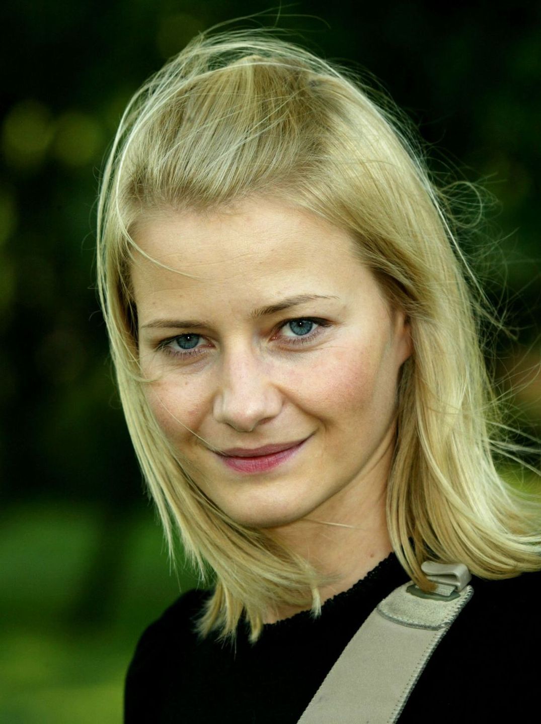 Małgorzata Kożuchowska skończyła 46 lat. Jak się zmieniała?