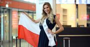 Milena Sadowska weźmie udziale w finale Miss World 2019!
