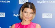 TYLKO W WP: Marta Manowska uspokaja fanów po wypadku: "Premiera 'Rolnik szuka żony' 8 września!"