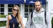 Ewa Chodakowska w sukience La Mania