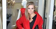 Agnieszka Kaczorowska dodała sobie lat i kilogramów