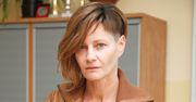 Małgorzata Kożuchowska już tak nie wygląda. Aktorka ma nową fryzurę