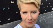 Małgorzata Kożuchowska wrzuciła dziwne zdjęcie. "Koszmarnie Pani wygląda"