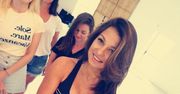 Anna Lewandowska pokazała brzuch. Wygląda jeszcze lepiej niż przed ciążą!