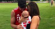 Anna Lewandowska pokazała królestwo Klary. To tutaj śpi jej córeczka!