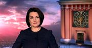 Edyta Lewandowska: nowa prowadząca "Wiadomości" zadebiutowała na antenie