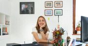 Beata Pawlikowska dla WP: Wewnętrzna moc