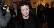Joanna Szczepkowska uratowała wycieńczonego mężczyznę. Pogotowie nie chciało jej pomóc