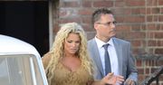 Joanna Liszowska się rozwodzi. Nie może liczyć na miliony swojego męża