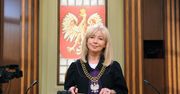 Wraca "Sędzia Anna Maria Wesołowska"!
