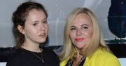 "Dzień dobry TVN": Joanna Kurowska wraz z córką gośćmi programu. Zosia pójdzie w ślady matki?