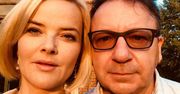Zbigniew i Monika Zamachowscy odnowią przysięgę. Prezenterka mówi, dlaczego