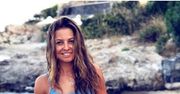"Inspirujące zdjęcie z chipsami" Anny Lewandowskiej