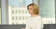 Wielki powrót Jolanty Pieńkowskiej do "Dzień Dobry TVN". Widzowie nie dowierzają