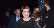 Zawodowy sukces okupiła cierpieniem i problemami osobistymi. Ilona Łepkowska skończyła 63 lata