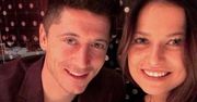Lewandowscy pochwalili się wspólnym zdjęciem. Internauci pytają o ciążę