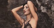 Justyna Steczkowska tańczy w seksownej bieliźnie. "W tym wieku to już nie wypada"