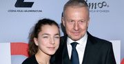 „Powidoki”: Bronisława Zamachowska przyćmiła Bogusława Lindę
