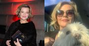Monika Zamachowska robi sobie przerwę od show biznesu: "Nic nowego do końca roku się nie wydarzy"