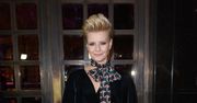 Małgorzata Kożuchowska w zjawiskowej sukience. Wygląda jak gwiazda Hollywood
