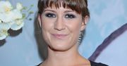 Justyna Kozłowska była gwiazdą telewizji. Zmieniła się nie do poznania