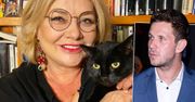 Ostrowska-Królikowska pokazała nieznane zdjęcia Antka. To z ojcem chwyta za serce. Powstało niedawno