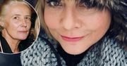 Małgorzata Ostrowska-Królikowska pięknie uczciła pamięć Agnieszki Osieckiej. Klimat zdecydowanie jej sprzyjał