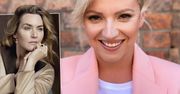 Dorota Szelągowska pochwaliła się zdjęciem bez makijażu. Internauci uważają, że wygląda jak klon Kate Winslet. Widać podobieństwo?