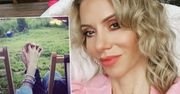 Małgorzata Opczowska znalazła miłość w telewizji! Zaręczyła się ze znanym dziennikarzem. Było filmowo
