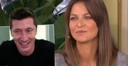 Ania Lewandowska w śniadaniówce zdradziła, co zawdzięcza swojemu mężowi. Robert zarumieni się, gdy usłyszy jej słowa