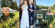 Tyle Julia Królikowska wydała za ekowesele. Na skromne przyjęcie na luzie poszły duże pieniądze. Tabloid dotarł do konkretnej kwoty