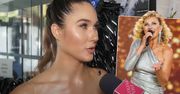 Joanna Moro tłumaczy się z wpadki w Sopocie, a Ida Nowakowska komentuje. Widziała jej występ?