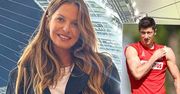 Anna Lewandowska lansuje jesienne trendy na meczu Polska - Anglia. Tak stylowe kobiety będą się ubierać od września