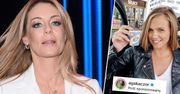 Gwiazdy przerażone karami od UOKiK? Skrajne reakcje Małgorzaty Rozenek i Agnieszki Kaczorowskiej