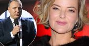 Monika Zamachowska zakpiła ze zwolnienia Jacka Kurskiego z TVP. Długo czekała na ten moment