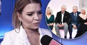 Na konferencji "Sanatorium miłości" zabrakło jednej z uczestniczek: "Ma problemy zdrowotne". Co jej dolega?