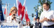 Pierwsza poważna obietnica Małgorzaty Trzaskowskiej. Kto dostanie "200 plus"?