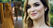 Gwiazda „TTBZ” wzięła ślub! Ewelina Lisowska pokazała zdjęcia z wesela. Co za suknia!