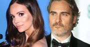 Joaquin Phoenix przerwał wywiad z Anią Wendzikowską: "Nie panuje nad emocjami". Nie obyło się bez przeprosin