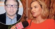 Monika Zamachowska zdradziła małżeńskie tajemnice. Opowiedziała o rodzinnym budżecie i furiach swojego męża