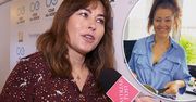 Beata Sadowska stosuje szybki detoks, po którym znika w oczach. Oto jej sekret
