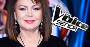 "The Voice Senior" z nowymi jurorami! Wśród gwiazd Izabela Trojanowska. Kto jeszcze?