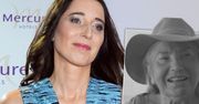 Steczkowska poruszająco o śmierci mamy: "Choć jest mi bardzo smutno i źle, to bardzo mi ulżyło"