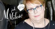 Ilona Łepkowska o końcu "M jak miłość". To dopiero zrobiła fanom prezent na 20-lecie serialu…