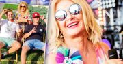 Nowa piosenka Majki Jeżowskiej podbija internet. Nagrała ją z gwiazdami YouTube'a. Już sam tytuł zwraca uwagę